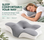 Yourana ComfortWave Pillow image 2