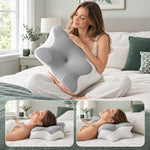 Yourana ComfortWave Pillow image 2