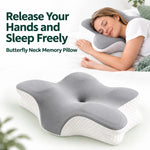 Yourana ComfortWave Pillow image 3