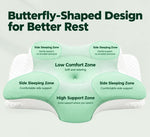 Yourana ComfortWave Pillow image 5