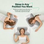 Yourana ComfortWave Pillow image 6